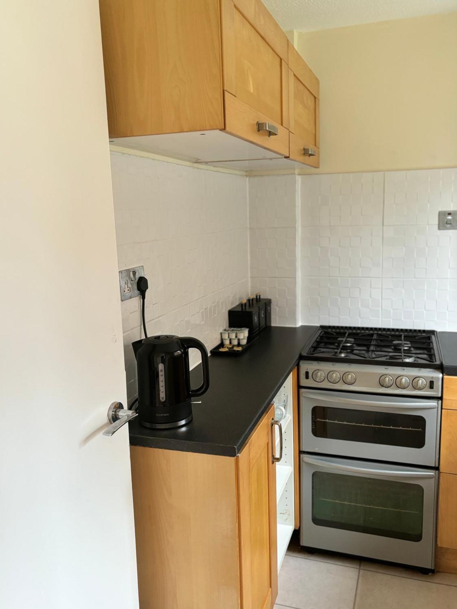 Apartment In West Midlands Birmingam Exterior foto