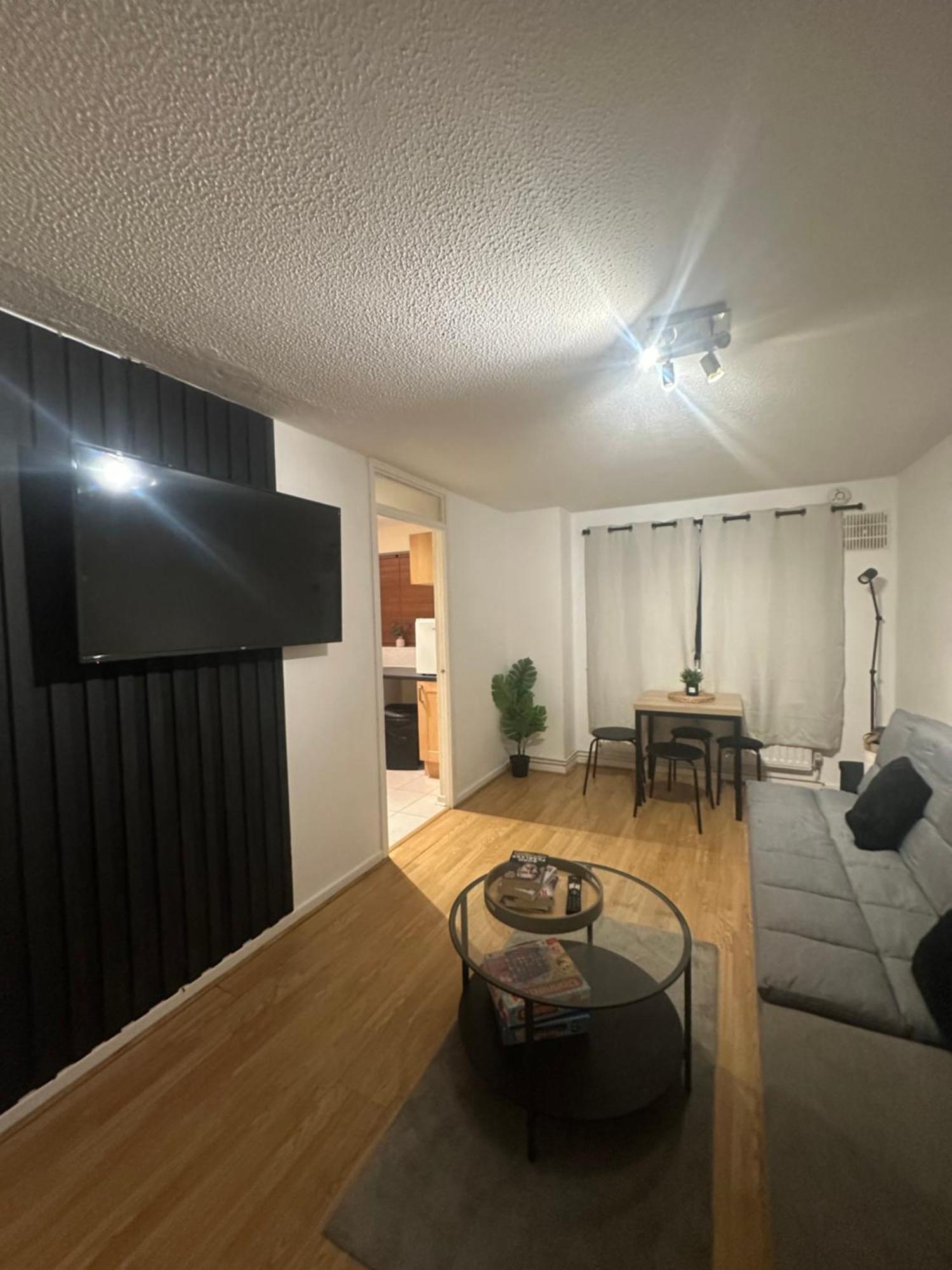 Apartment In West Midlands Birmingam Exterior foto